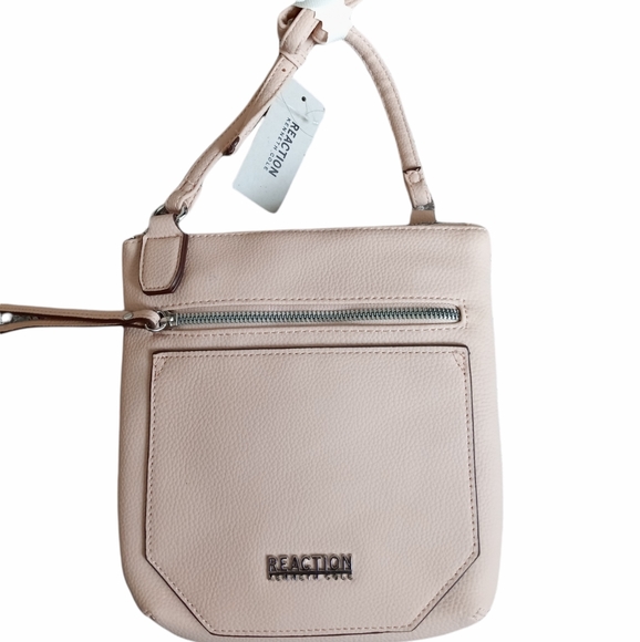 Kenneth Cole Reaction Handbags - kenneth cole reaction crossbody bag